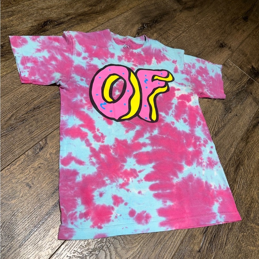 Odd Future Shirt - image 4